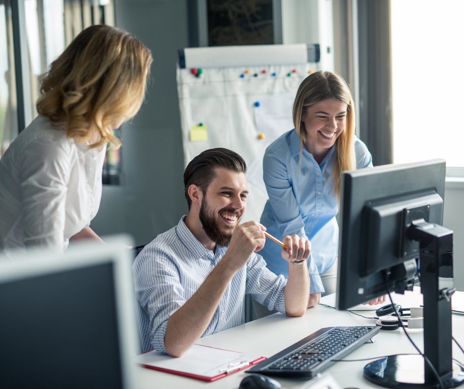 Quel est le salaire d'un DRH ?
3 personnes travaillent