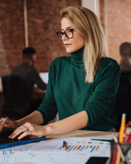 Quel est le salaire d’un(e) juriste d’entreprise ?