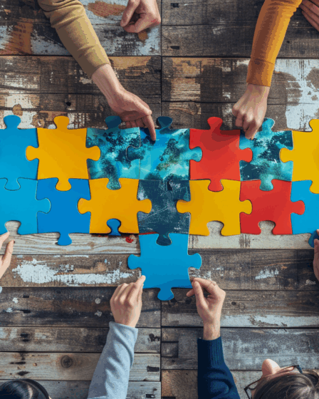 Développement des compétences RH