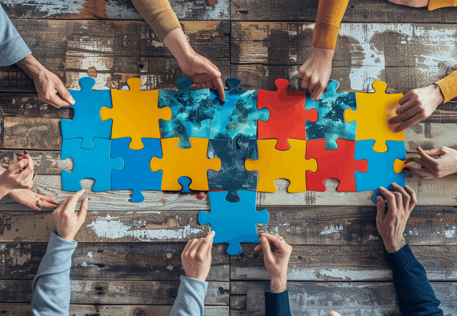 Développement des compétences RH