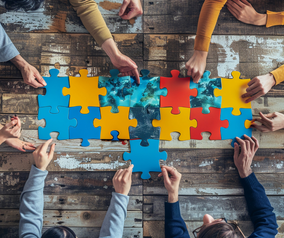 Développement des compétences RH