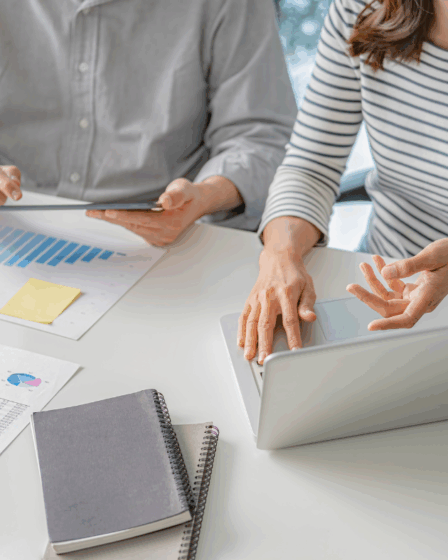 Culture & valeurs d’entreprise