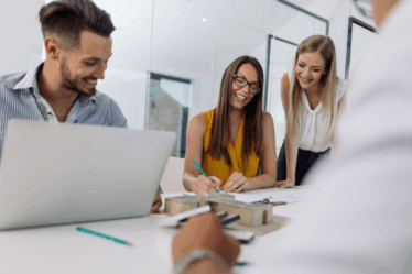 RH en 2030 : vers une rémunération basée sur la performance collective ?