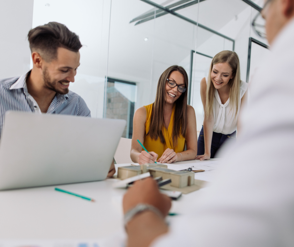 RH en 2030 : vers une rémunération basée sur la performance collective ?