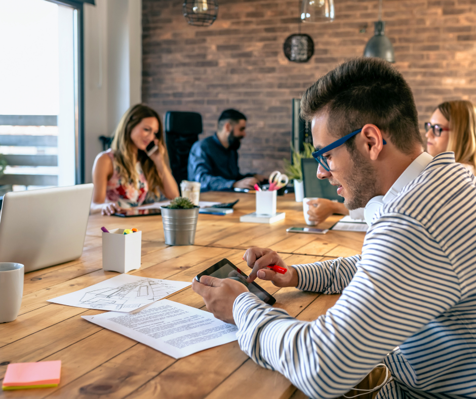 Pourquoi les RH ne doivent pas être les oubliés des politiques d’augmentation ?