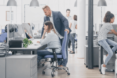 L’effet des processus de recrutement sur l’image employeur