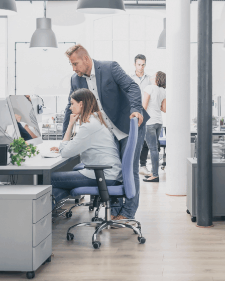 L’effet des processus de recrutement sur l’image employeur