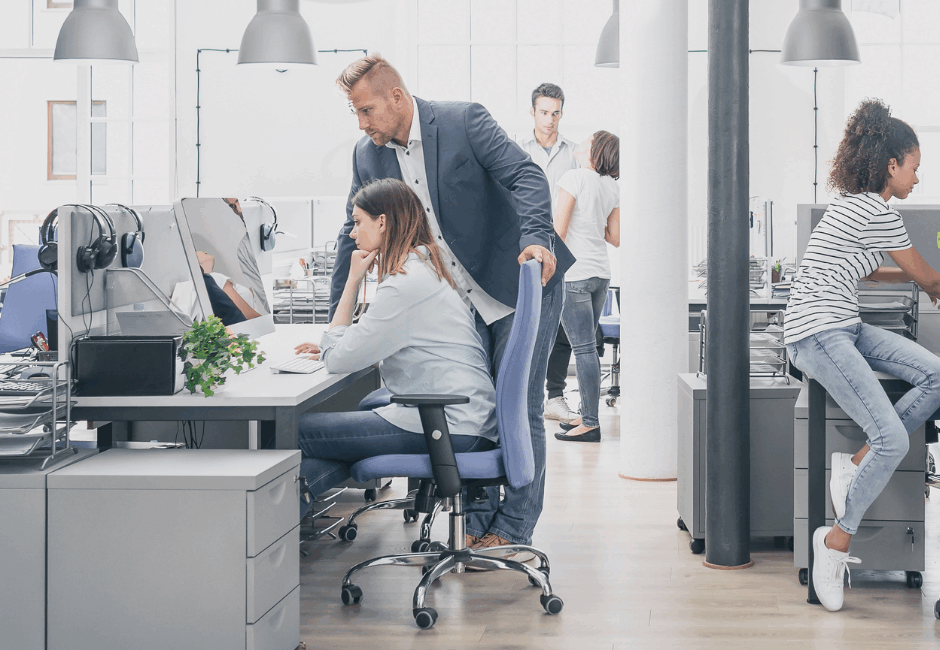 L’effet des processus de recrutement sur l’image employeur