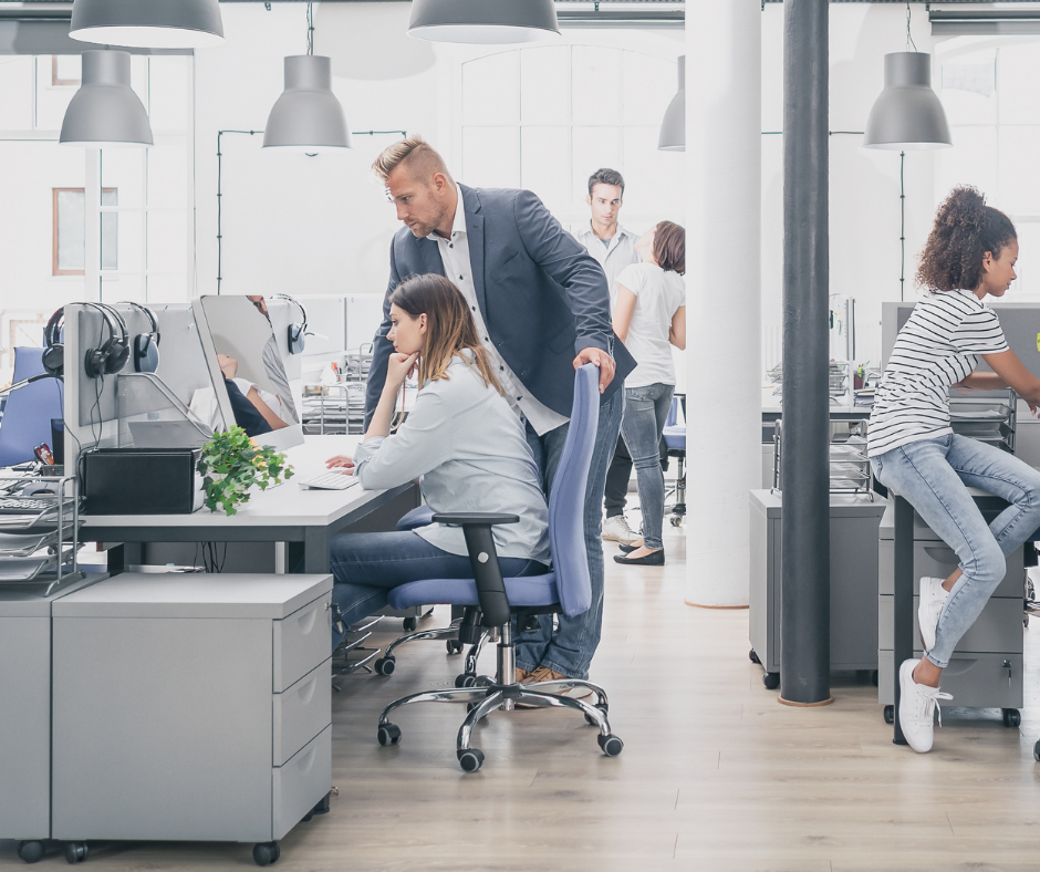 L’effet des processus de recrutement sur l’image employeur